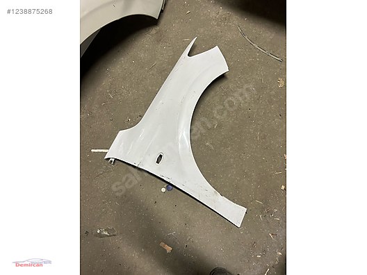 C ELYSEE / 301 SAĞ ÖN ÇAMURLUK #1238875268