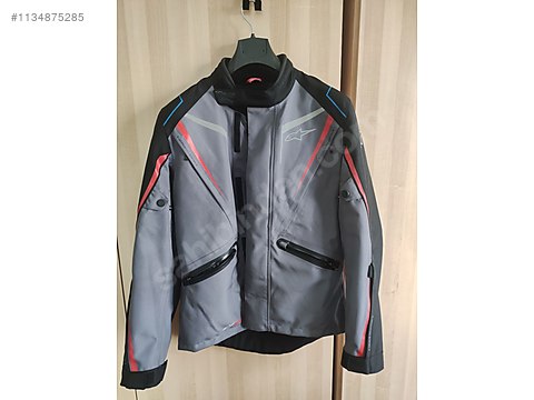 Alpinestars yokohama hot sale drystar jacket