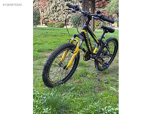 İkinci El ve Sıfır Alışveriş / Spor / Bisiklet / Çocuk Bisikleti