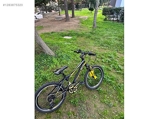 İkinci El ve Sıfır Alışveriş / Spor / Bisiklet / Çocuk Bisikleti