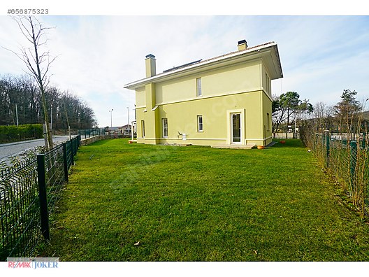 Emlak Ofisinden 4+1, 226 m² Satılık Villa 3.126.000 TL�ye sahibinden