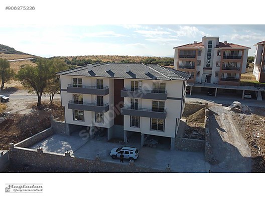 ula ilce merkezine yakin luks son daire satilik daire ilanlari sahibinden com da 906875336