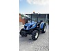 İş Makineleri & Sanayi / Tarım Makineleri / Traktör / New Holland / TD4.65B