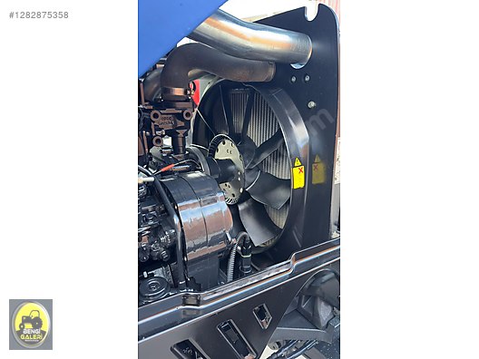 TD4.65B New Holland ilanı