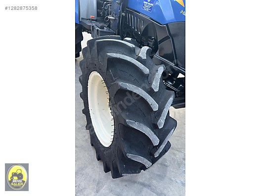İkinci El TD4.65B New Holland