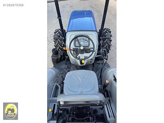 TD4.65B New Holland ilanı