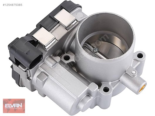 ｃｄ3 Otomobil & Arazi Aracı / Elektrik / TROC 1.2 1.4 TSI CHP CZD CZE