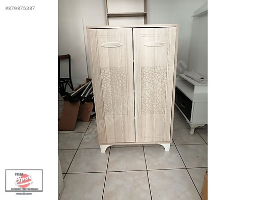Cok Amacli Dolap Mutfak Dolabi Ilanlari Sahibinden Com Da 879875387