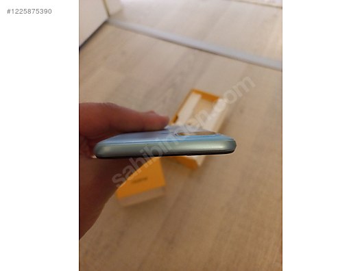 İkinci El ve Sıfır Alışveriş / Cep Telefonu & Aksesuar / Cep Telefonu / Realme / C21