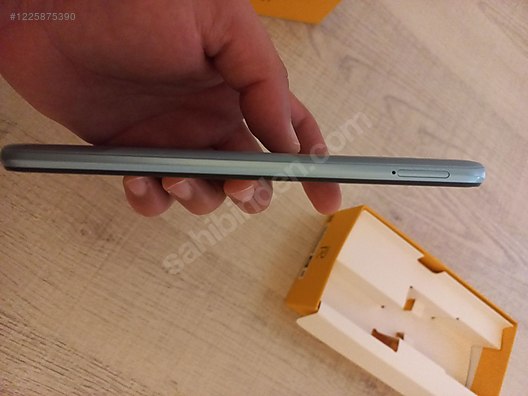 İkinci El ve Sıfır Alışveriş / Cep Telefonu & Aksesuar / Cep Telefonu / Realme / C21