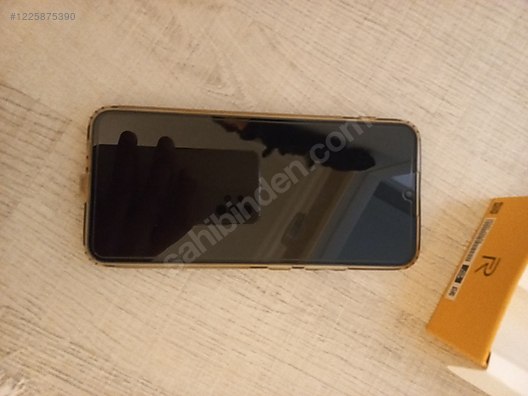 İkinci El ve Sıfır Alışveriş / Cep Telefonu & Aksesuar / Cep Telefonu / Realme / C21