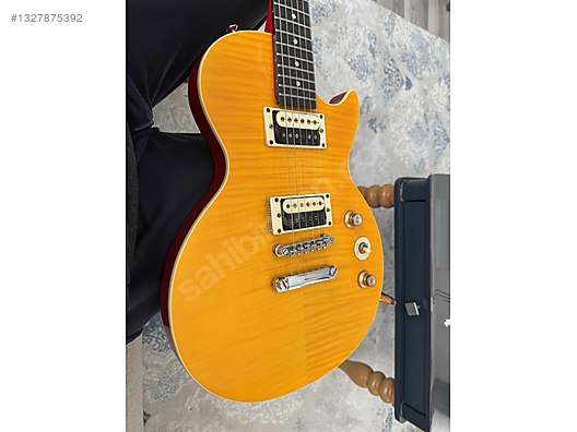 Epiphone Elektro Gitar - 1327875392