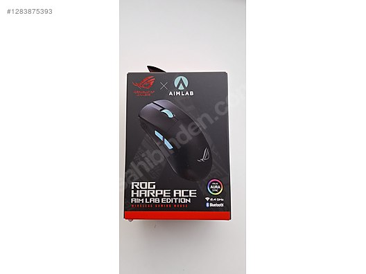 Used & Brand New Items / Computers / Peripherals / Mice