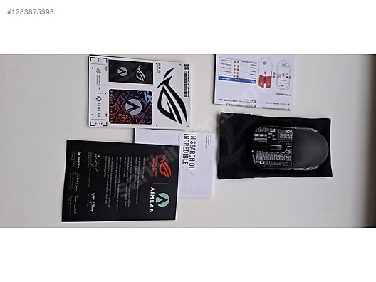 Used & Brand New Items / Computers / Peripherals / Mice