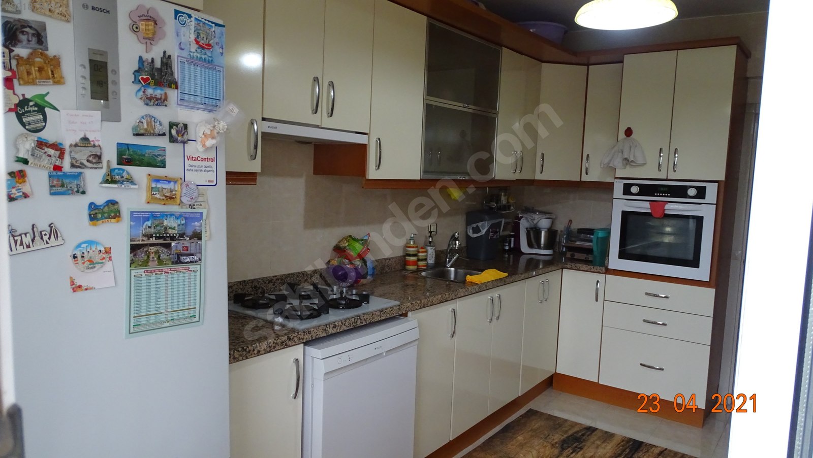 ÇATALCA MERKEZDE 3+1 DUBLEKS DAİRE SAHİBİNDEN SATILIK Satılık Daire