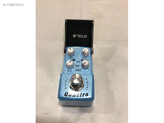 Pedal joyo store delay