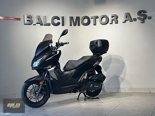 EN UYGUN FİYAT GARANTİSİ BALCI MOTOR'DA RKS PRECİO 250 2025!!! #1260875425
