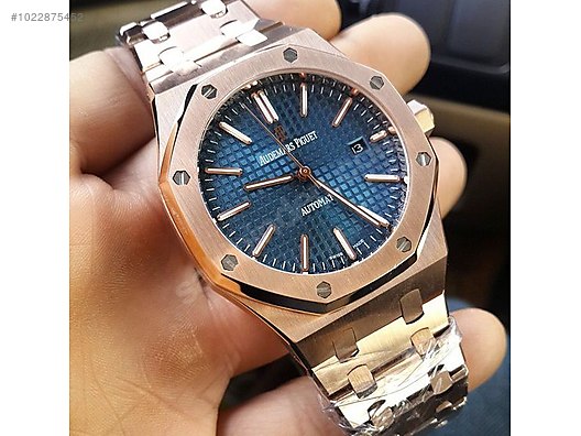 audemars piguet sahibinden