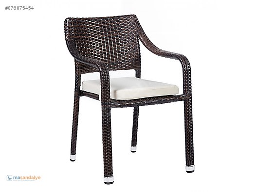 Sifir Rattan Sandalye Sahibinden Com Da 876875454