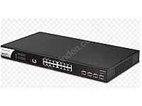 Draytek Vigor Switch PQ2200xb 16 Port 2,5 G+4 SFB+ Poe #1283875486