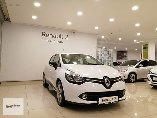 Corum Merkez Sima Otomotiv Renault Dacia Yetkili Bayii Vasita Ilanlari Sahibinden Com Da