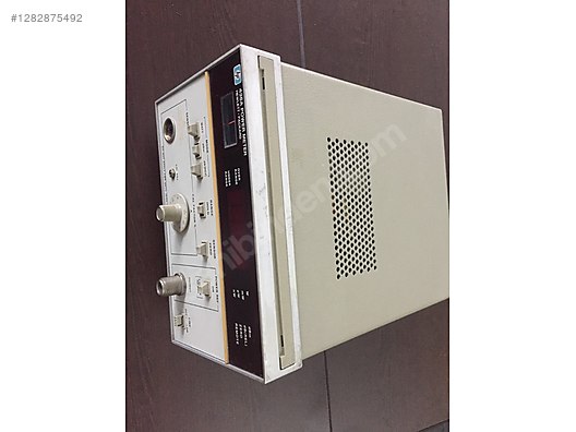 Used & Brand New Items / Electronics / Diagnostic & Test Devices / Watt Meter