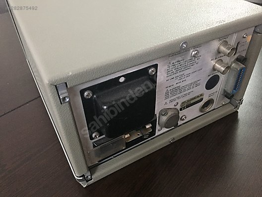 Used & Brand New Items / Electronics / Diagnostic & Test Devices / Watt Meter