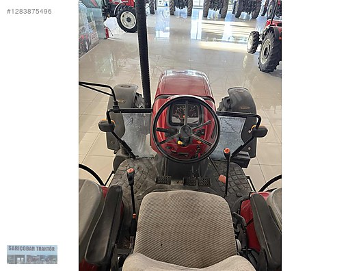 Machinery / Agricultural Machines / Tractors / Case IH / JX100