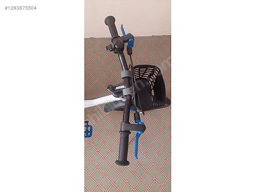 İkinci El ve Sıfır Alışveriş / Spor / Bisiklet / Çocuk Bisikleti