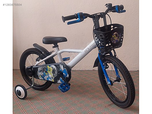 İkinci El ve Sıfır Alışveriş / Spor / Bisiklet / Çocuk Bisikleti