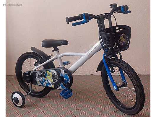 İkinci El ve Sıfır Alışveriş / Spor / Bisiklet / Çocuk Bisikleti