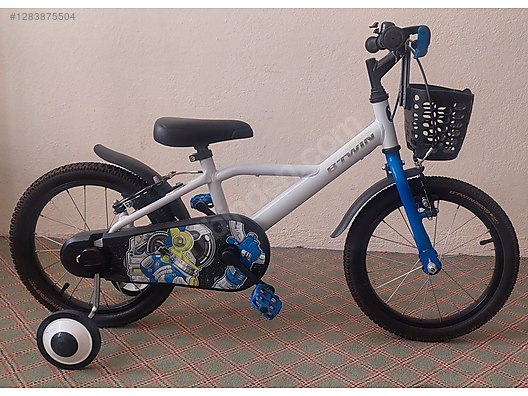 İkinci El ve Sıfır Alışveriş / Spor / Bisiklet / Çocuk Bisikleti