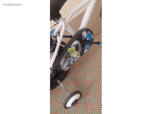 İkinci El ve Sıfır Alışveriş / Spor / Bisiklet / Çocuk Bisikleti