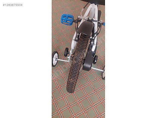 İkinci El ve Sıfır Alışveriş / Spor / Bisiklet / Çocuk Bisikleti