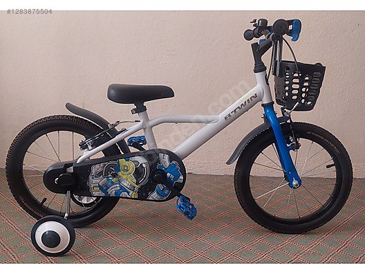 İkinci El ve Sıfır Alışveriş / Spor / Bisiklet / Çocuk Bisikleti