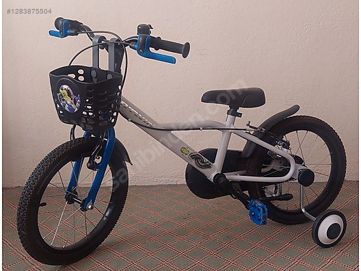 İkinci El ve Sıfır Alışveriş / Spor / Bisiklet / Çocuk Bisikleti