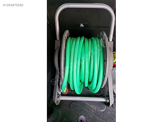 İkinci El ve Sıfır Alışveriş / Bahçe & Yapı Market / Yapı Malzemeleri / Aydınlatma / Dış & Bahçe Işıklandırma