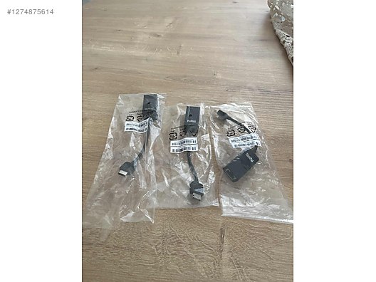 Used & Brand New Items / Computers / Peripherals / Toplu Satış