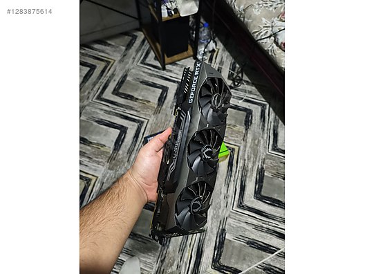 İkinci El Ekran Kartı