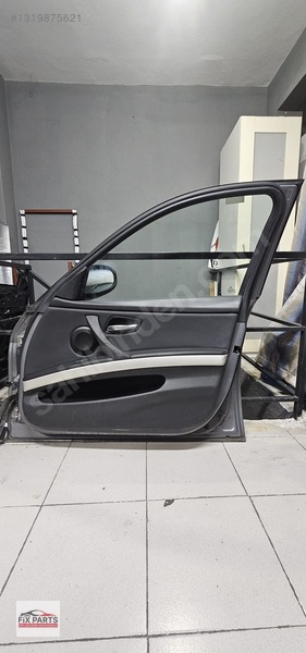 41517339358 – BMW 3 SERİSİ E90 SAG ON KAPİ ORJİNAL CİKMA