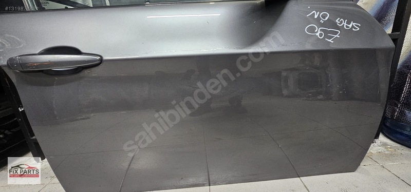 41517339358 – BMW 3 SERİSİ E90 SAG ON KAPİ ORJİNAL CİKMA