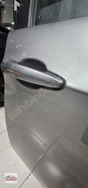 41517339358 – BMW 3 SERİSİ E90 SAG ON KAPİ ORJİNAL CİKMA