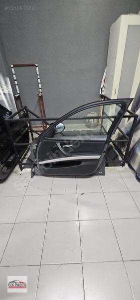 41517339358 – BMW 3 SERİSİ E90 SAG ON KAPİ ORJİNAL CİKMA