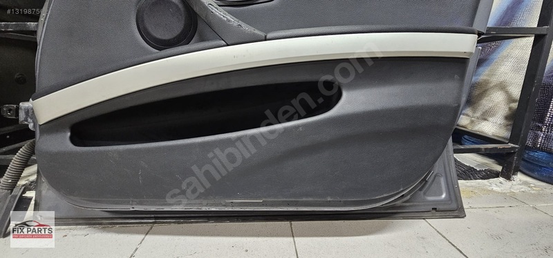 41517339358 – BMW 3 SERİSİ E90 SAG ON KAPİ ORJİNAL CİKMA