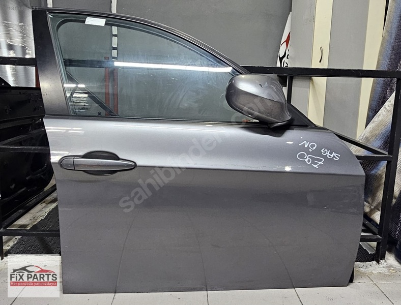 41517339358 – BMW 3 SERİSİ E90 SAG ON KAPİ ORJİNAL CİKMA