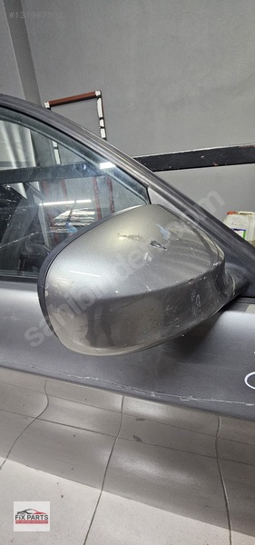 41517339358 – BMW 3 SERİSİ E90 SAG ON KAPİ ORJİNAL CİKMA