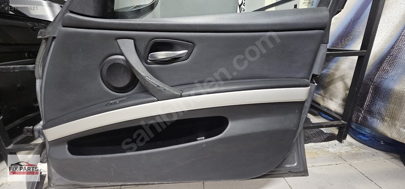 41517339358 – BMW 3 SERİSİ E90 SAG ON KAPİ ORJİNAL CİKMA