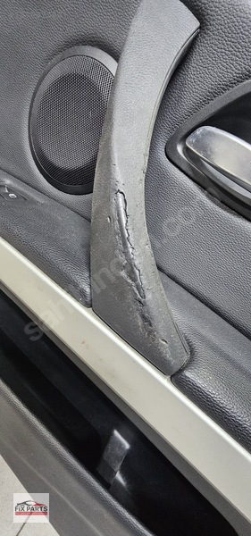 41517339358 – BMW 3 SERİSİ E90 SAG ON KAPİ ORJİNAL CİKMA