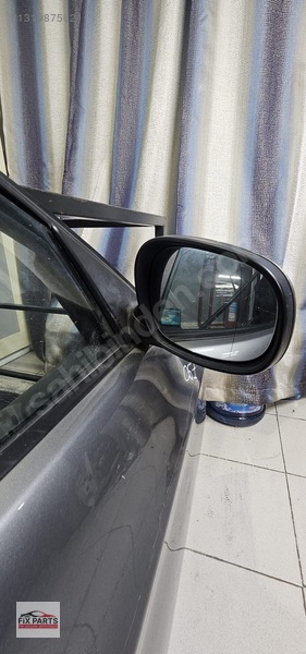 41517339358 – BMW 3 SERİSİ E90 SAG ON KAPİ ORJİNAL CİKMA