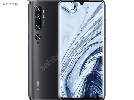 Xiaomi / Mi Note 10 Pro / Xiaomi Not 10 Pro YurtDışı